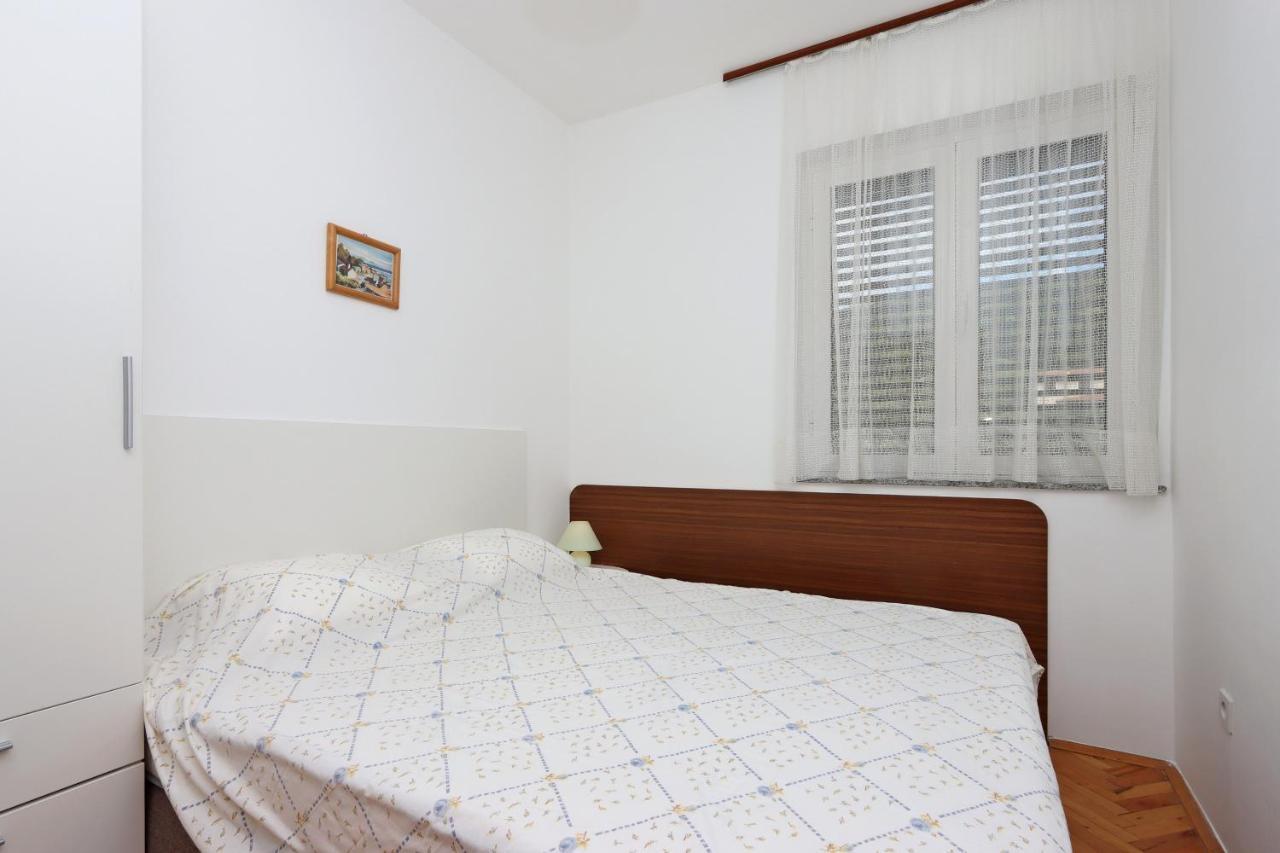 Apartments With A Parking Space Punat, Krk - 5410 المظهر الخارجي الصورة
