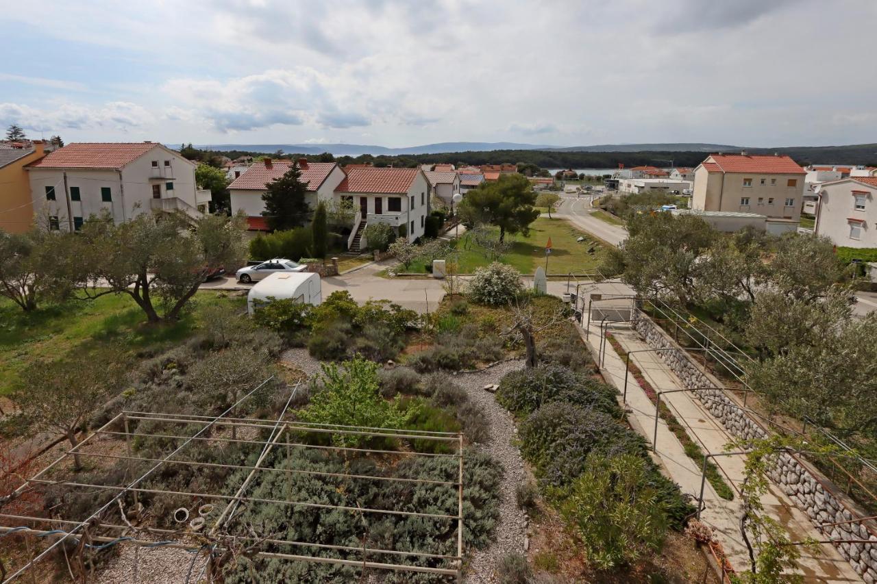 Apartments With A Parking Space Punat, Krk - 5410 المظهر الخارجي الصورة