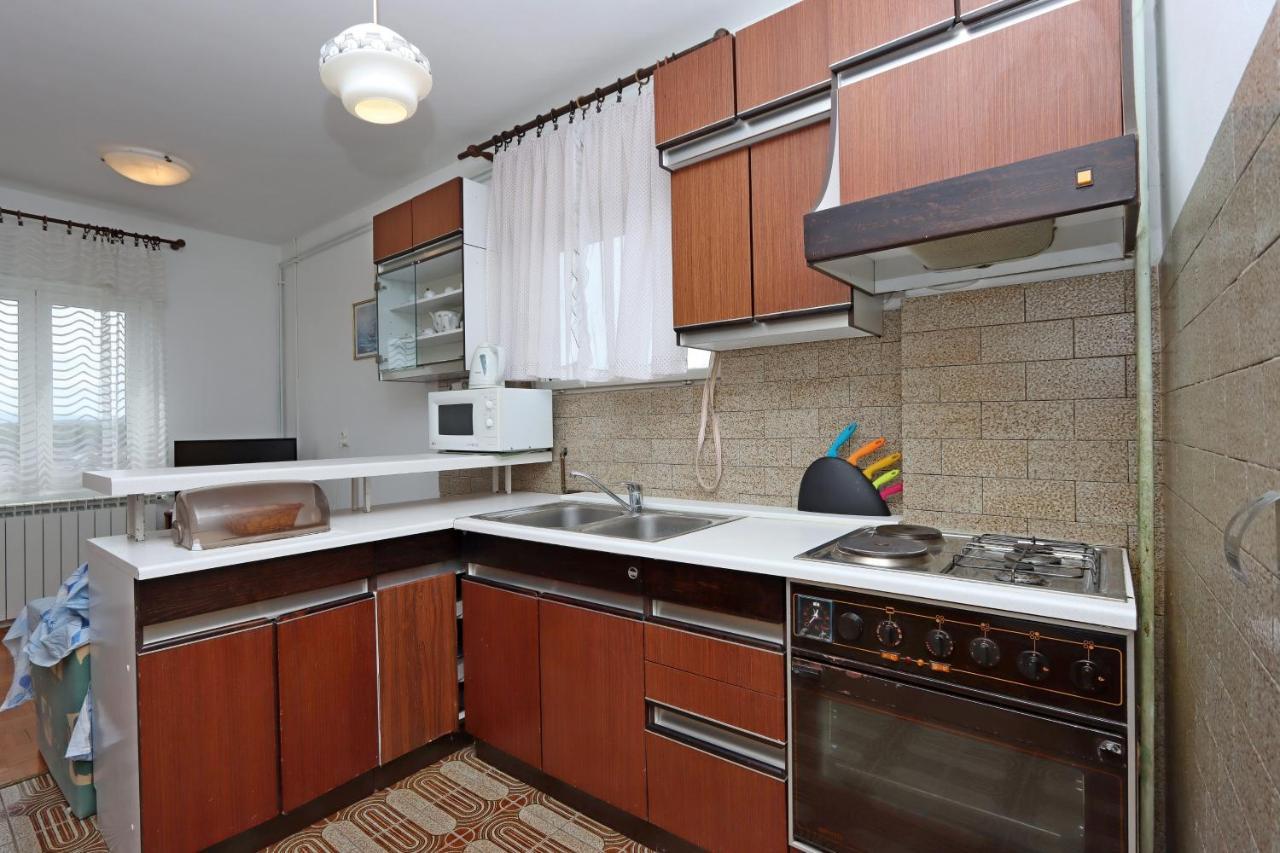 Apartments With A Parking Space Punat, Krk - 5410 المظهر الخارجي الصورة