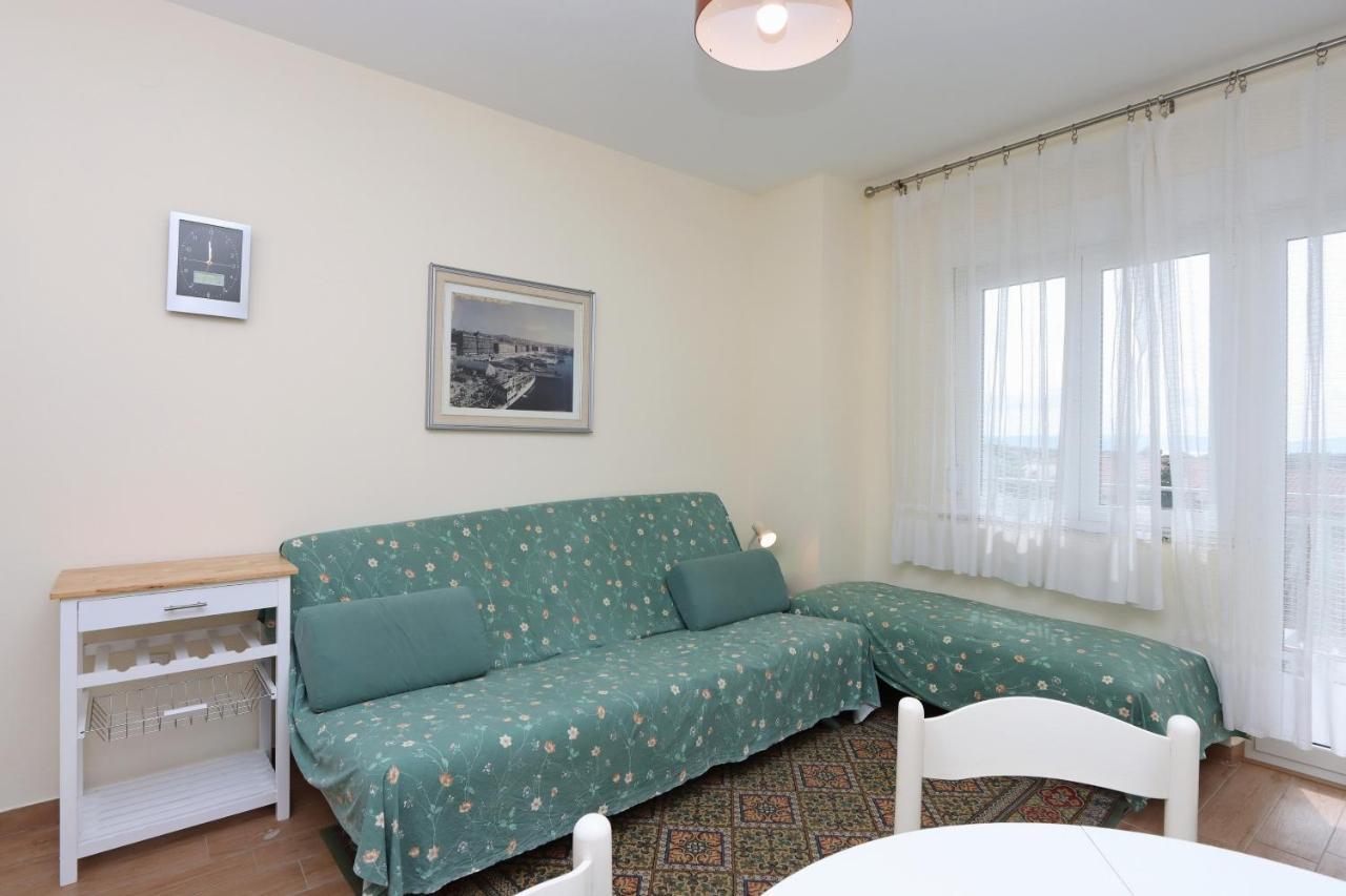 Apartments With A Parking Space Punat, Krk - 5410 المظهر الخارجي الصورة