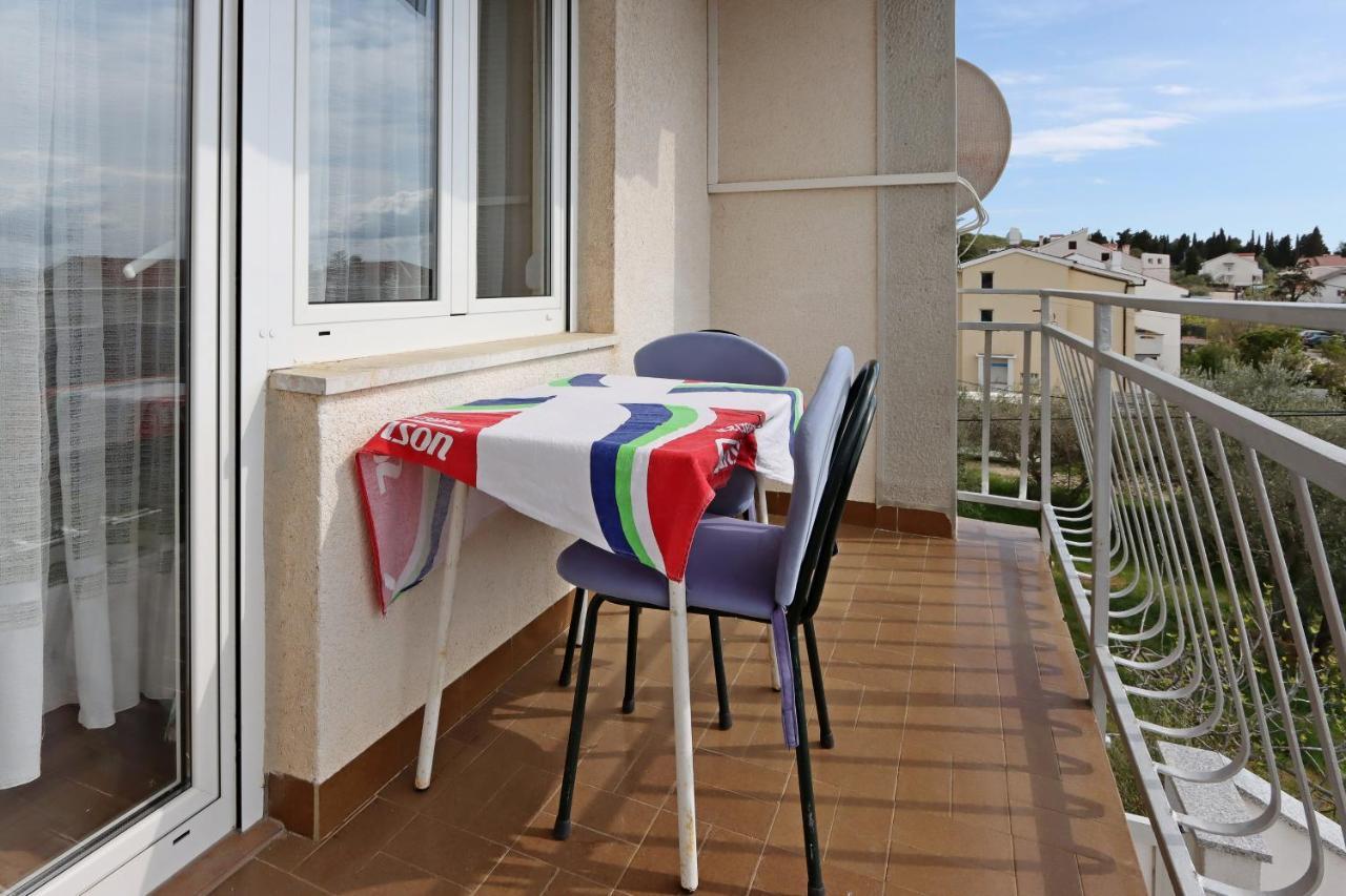 Apartments With A Parking Space Punat, Krk - 5410 المظهر الخارجي الصورة