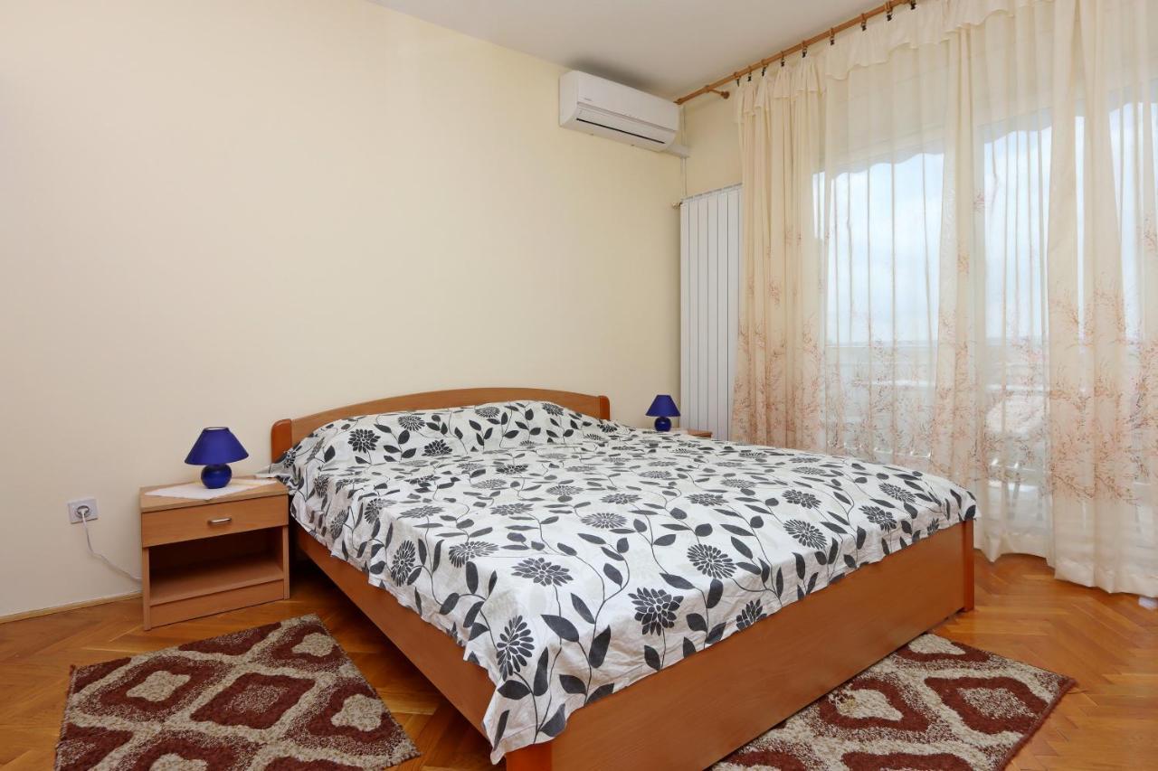 Apartments With A Parking Space Punat, Krk - 5410 المظهر الخارجي الصورة