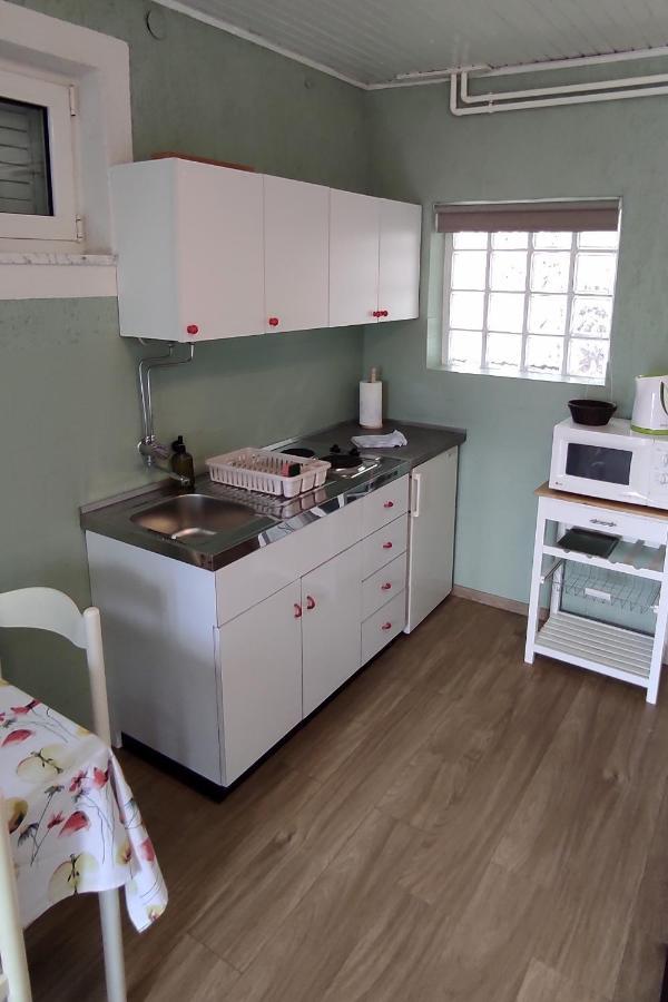 Apartments With A Parking Space Punat, Krk - 5410 المظهر الخارجي الصورة