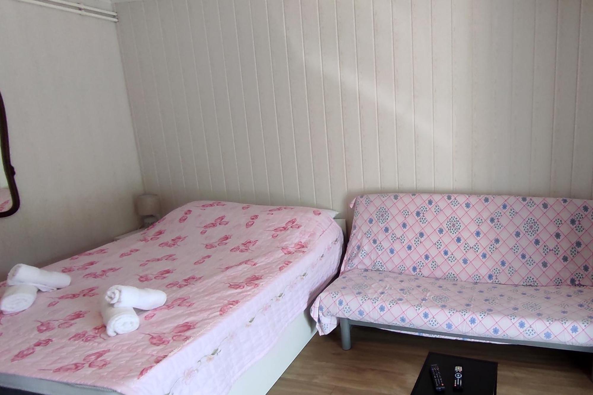 Apartments With A Parking Space Punat, Krk - 5410 الغرفة الصورة