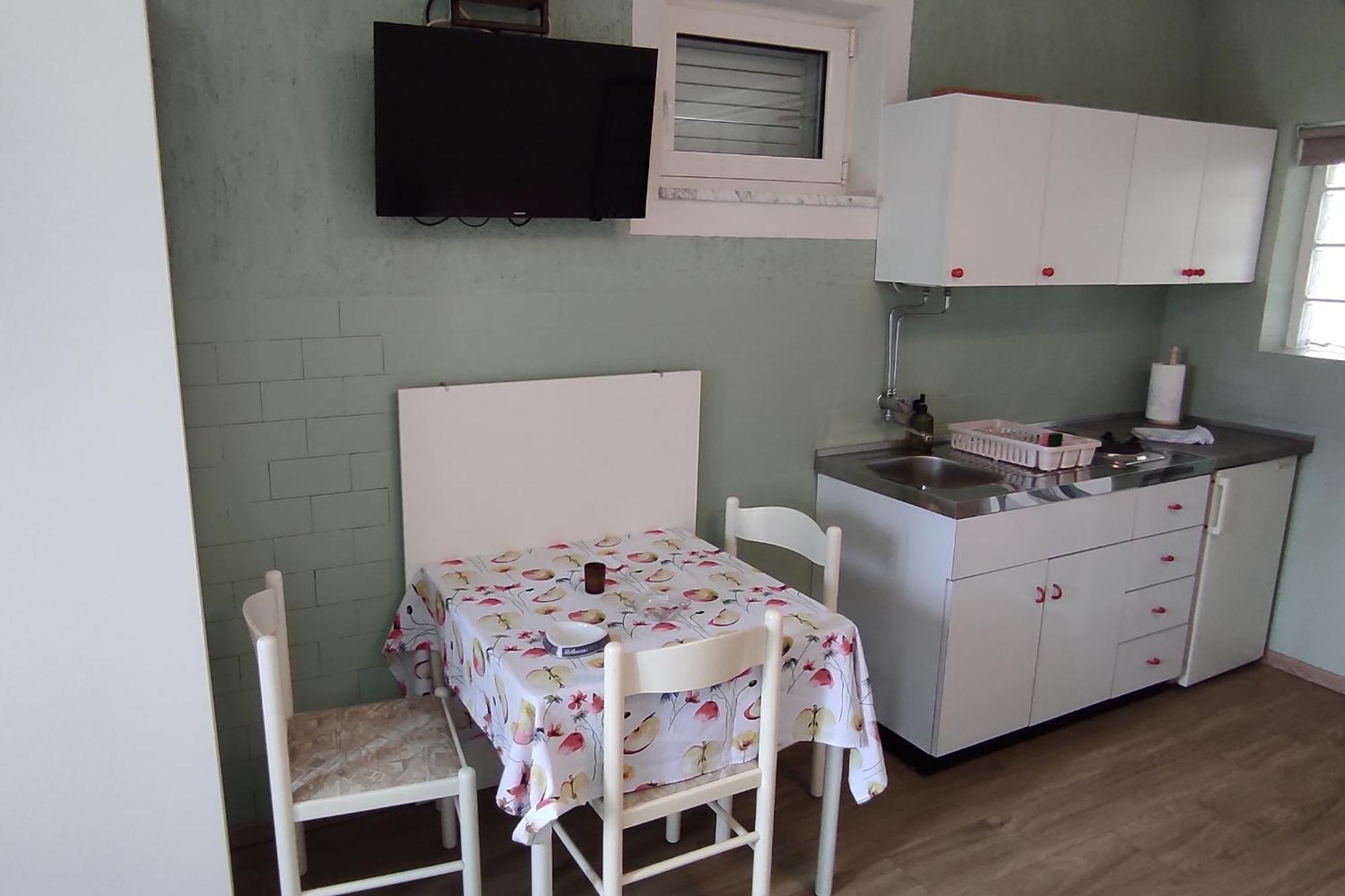 Apartments With A Parking Space Punat, Krk - 5410 الغرفة الصورة