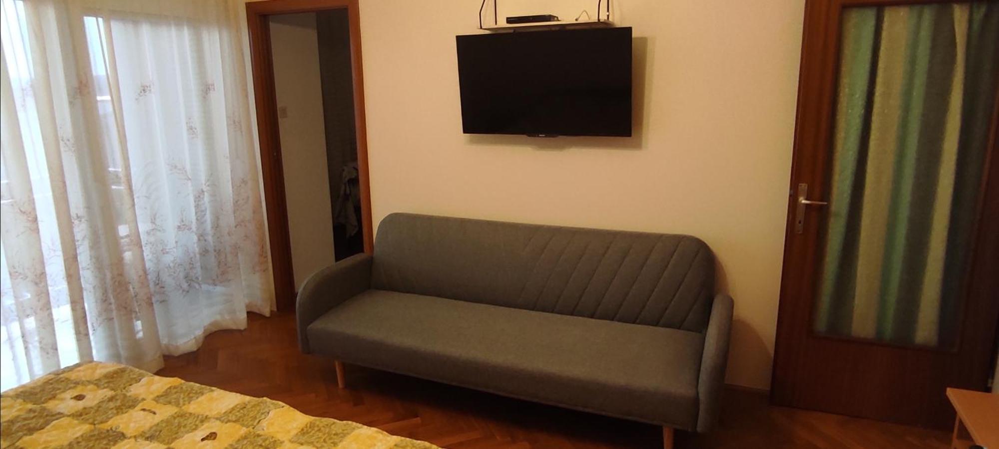 Apartments With A Parking Space Punat, Krk - 5410 الغرفة الصورة