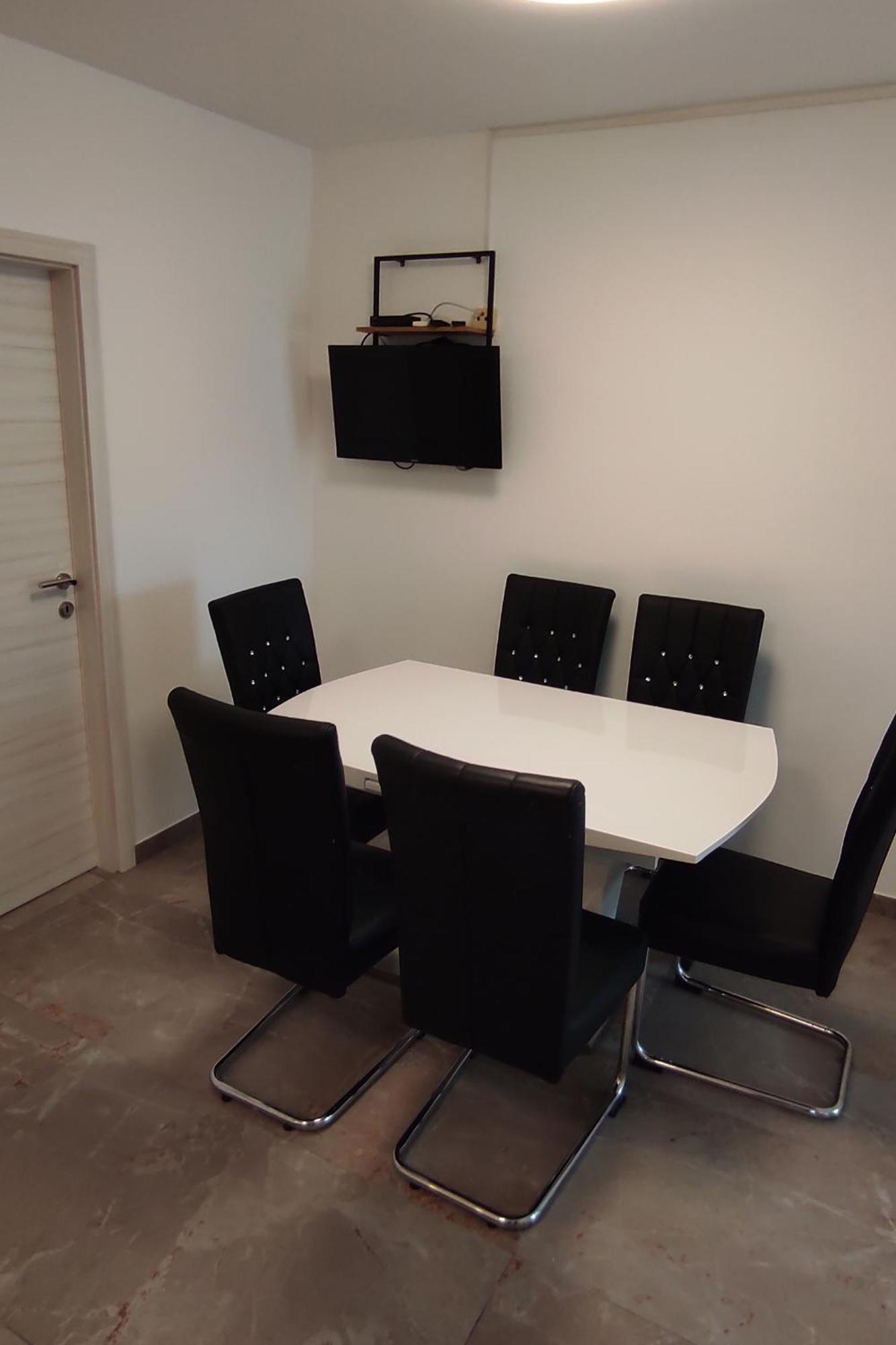 Apartments With A Parking Space Punat, Krk - 5410 الغرفة الصورة