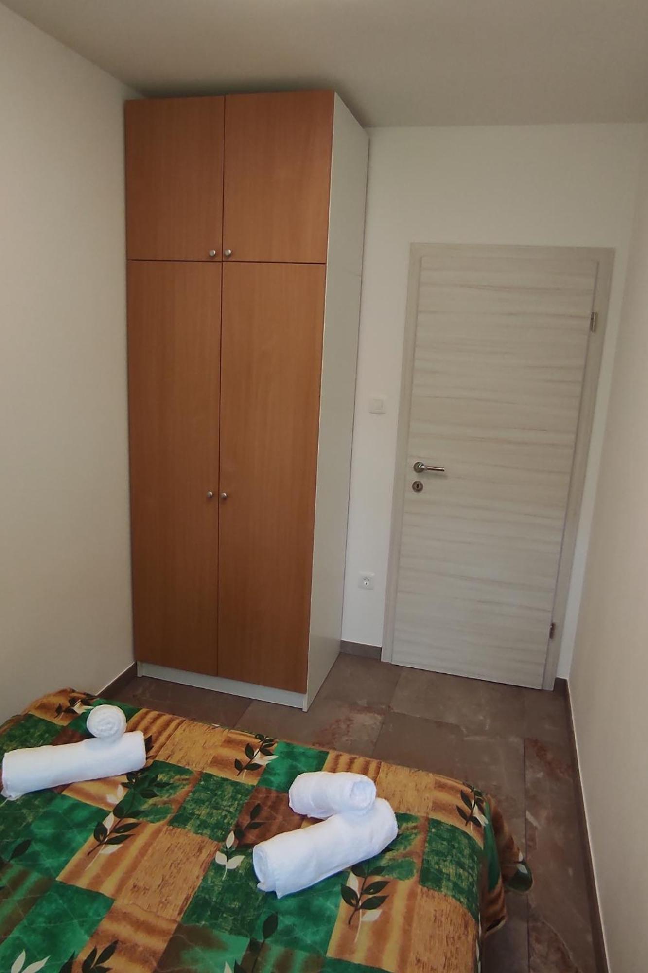 Apartments With A Parking Space Punat, Krk - 5410 الغرفة الصورة