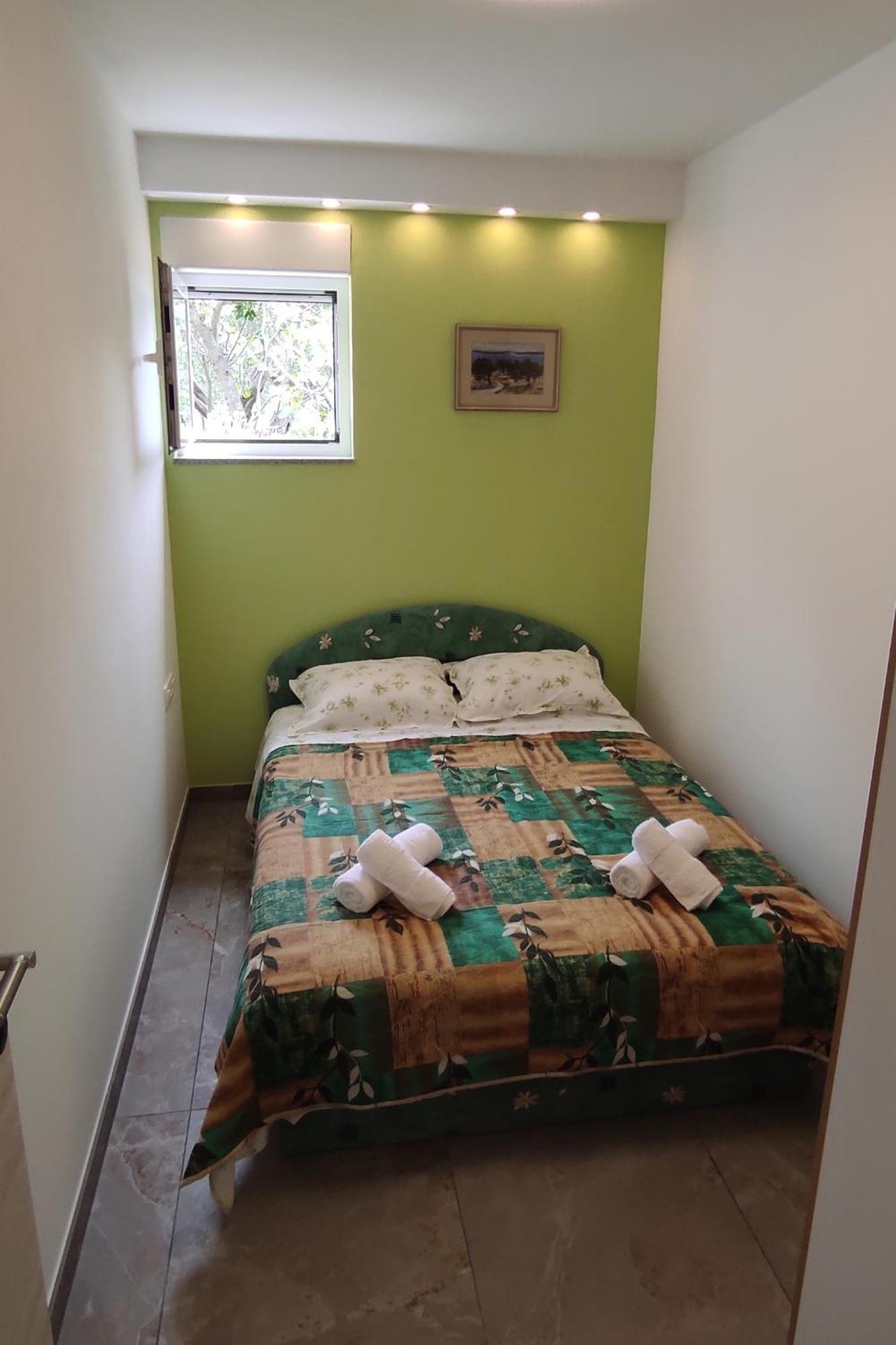 Apartments With A Parking Space Punat, Krk - 5410 الغرفة الصورة