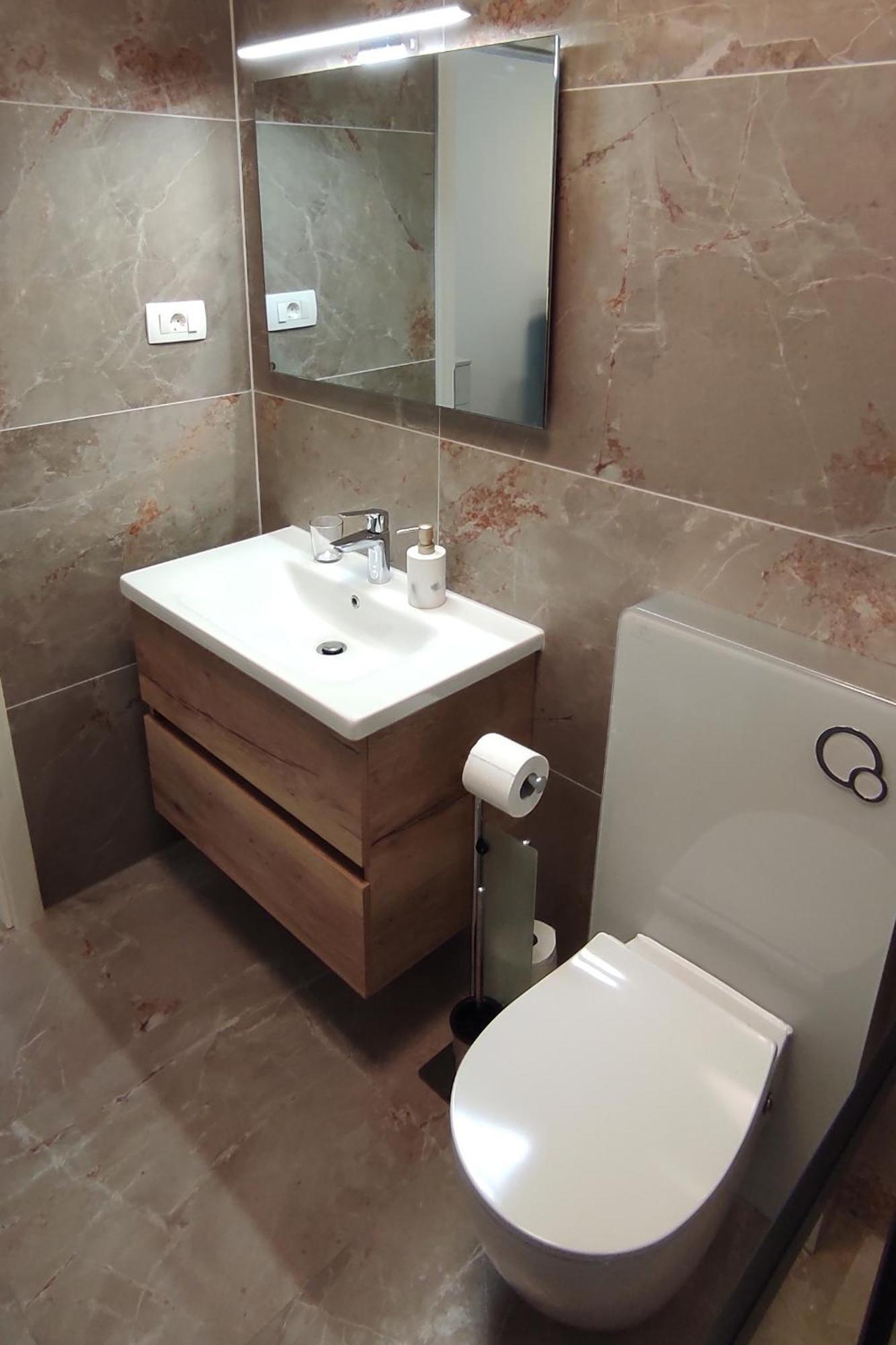 Apartments With A Parking Space Punat, Krk - 5410 الغرفة الصورة