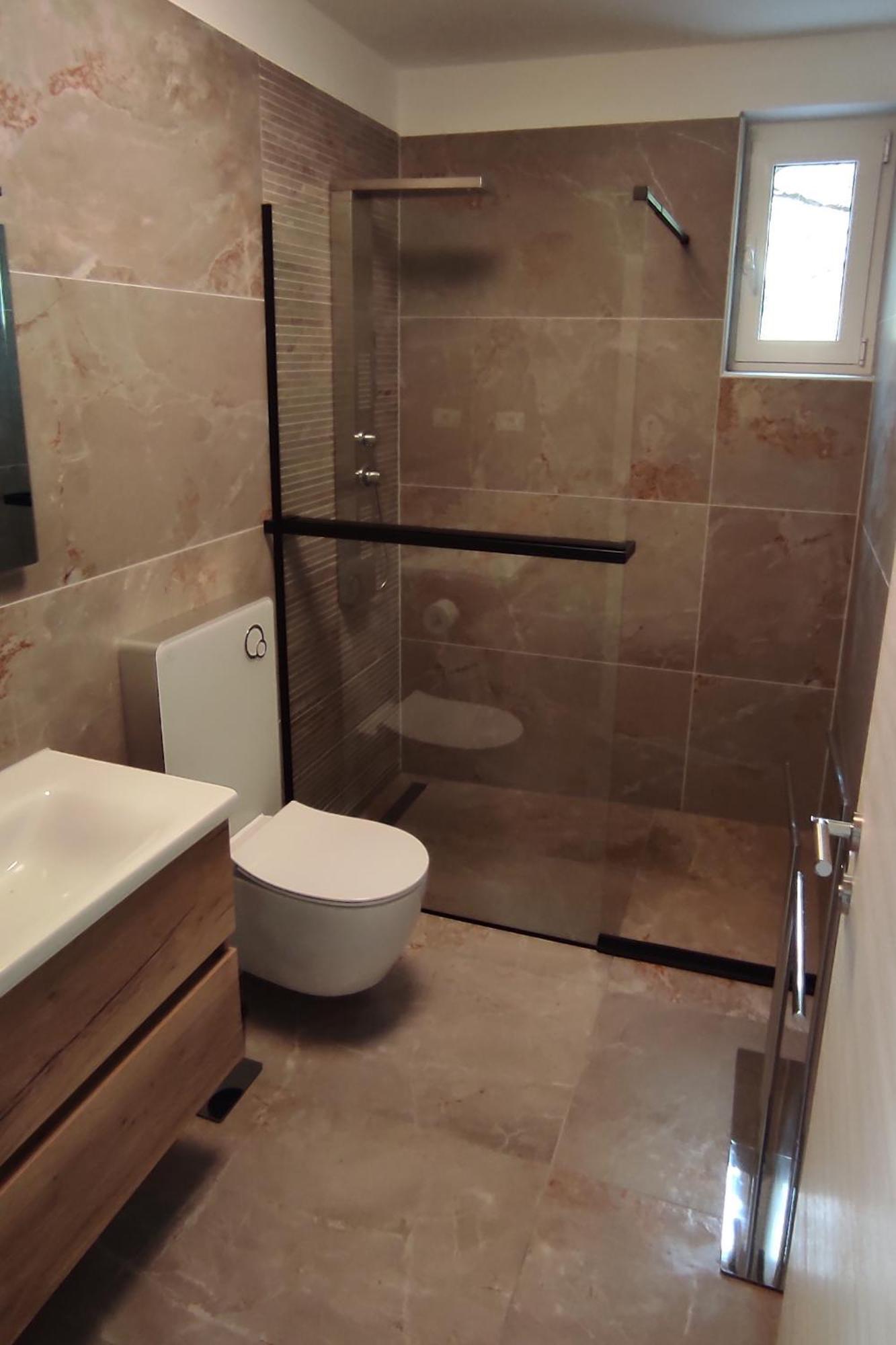 Apartments With A Parking Space Punat, Krk - 5410 الغرفة الصورة