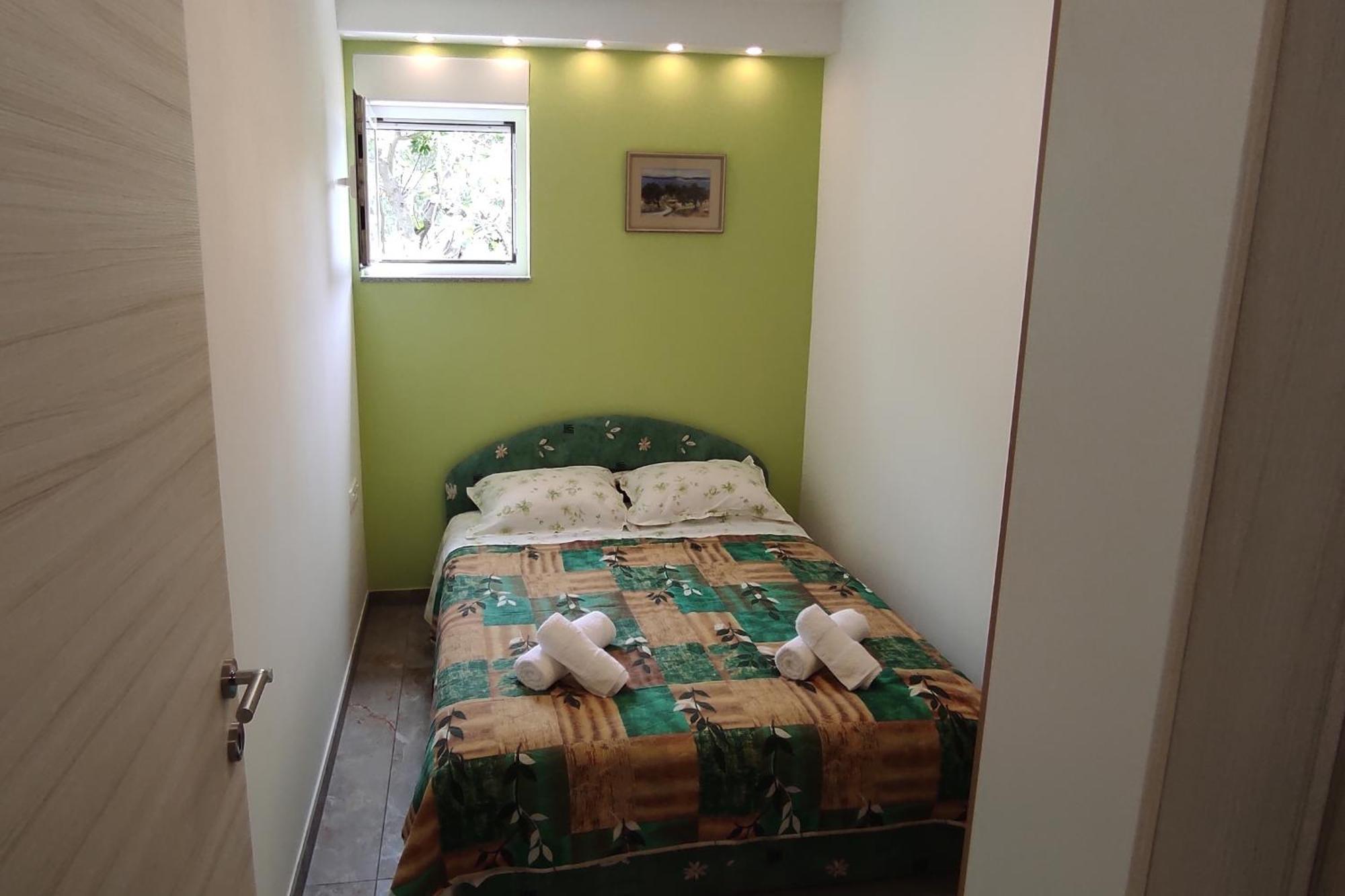Apartments With A Parking Space Punat, Krk - 5410 المظهر الخارجي الصورة
