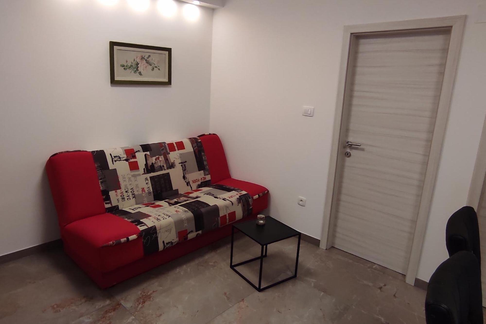 Apartments With A Parking Space Punat, Krk - 5410 المظهر الخارجي الصورة