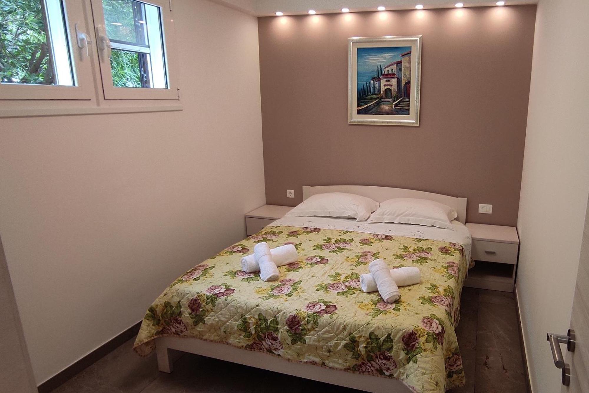 Apartments With A Parking Space Punat, Krk - 5410 المظهر الخارجي الصورة