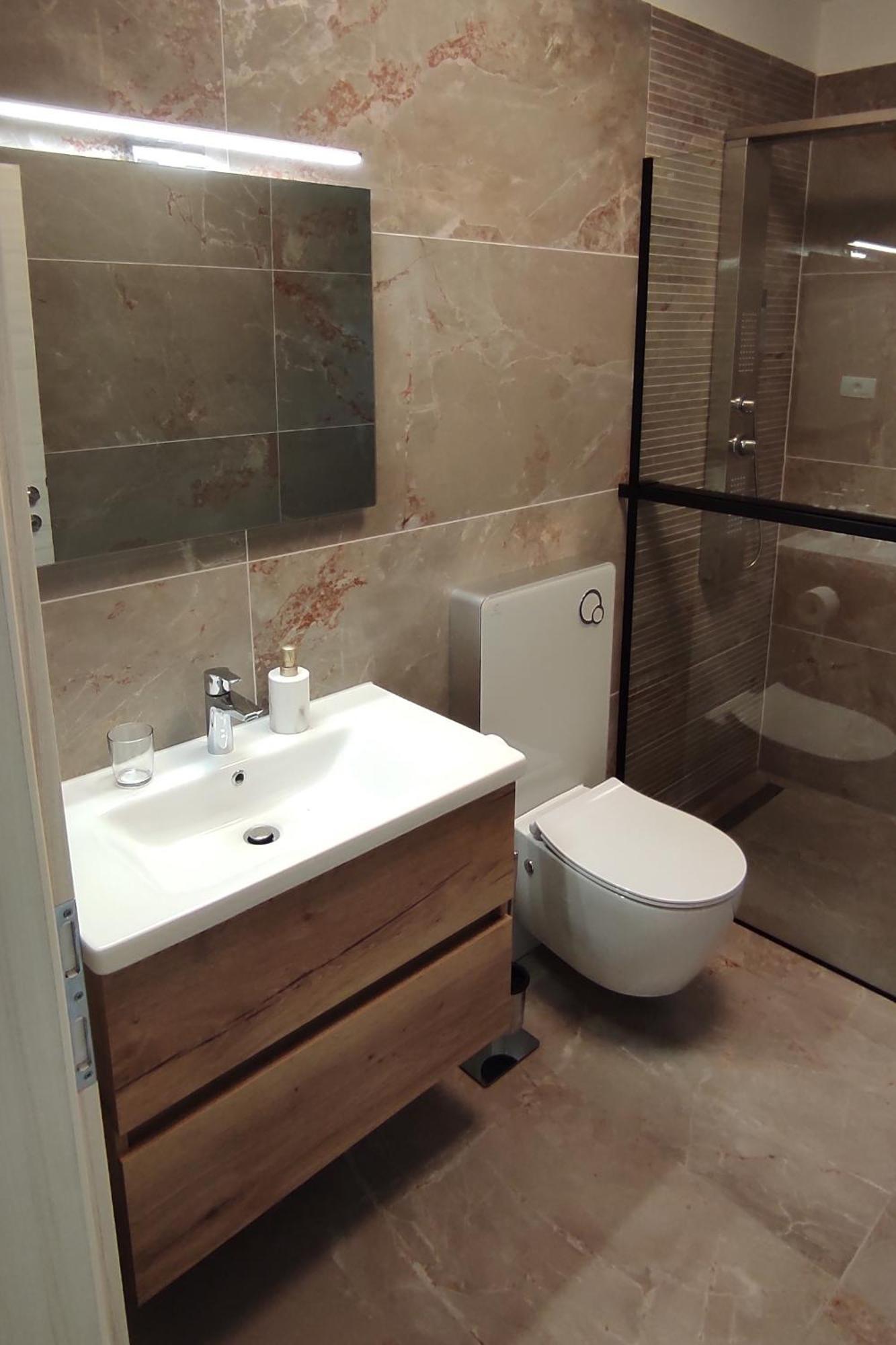 Apartments With A Parking Space Punat, Krk - 5410 المظهر الخارجي الصورة