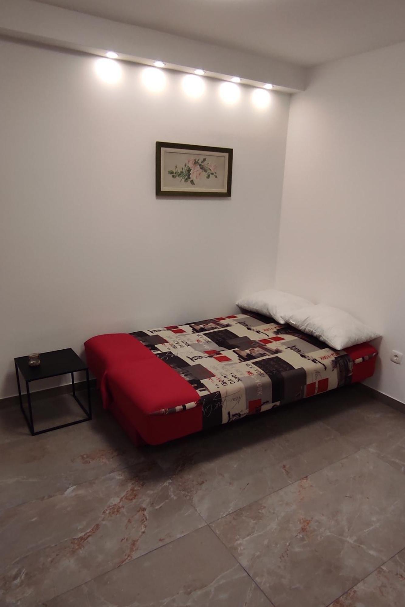 Apartments With A Parking Space Punat, Krk - 5410 الغرفة الصورة