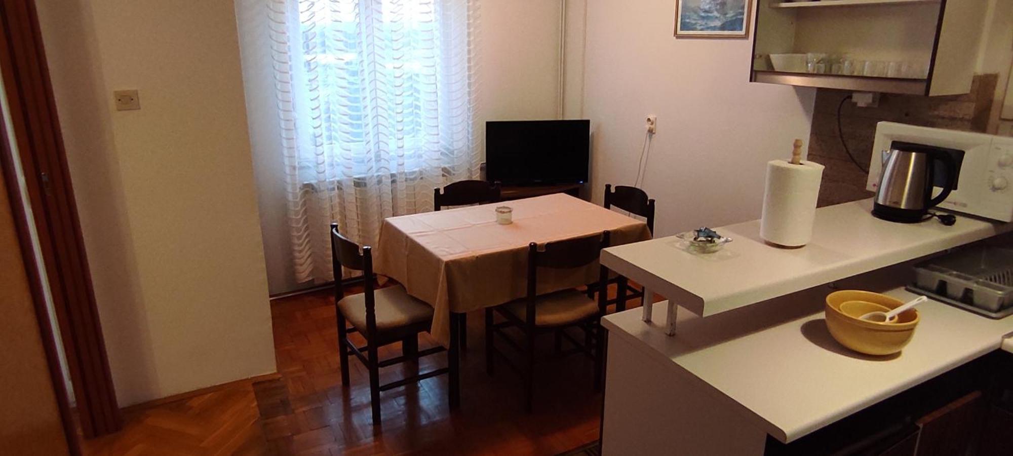 Apartments With A Parking Space Punat, Krk - 5410 المظهر الخارجي الصورة