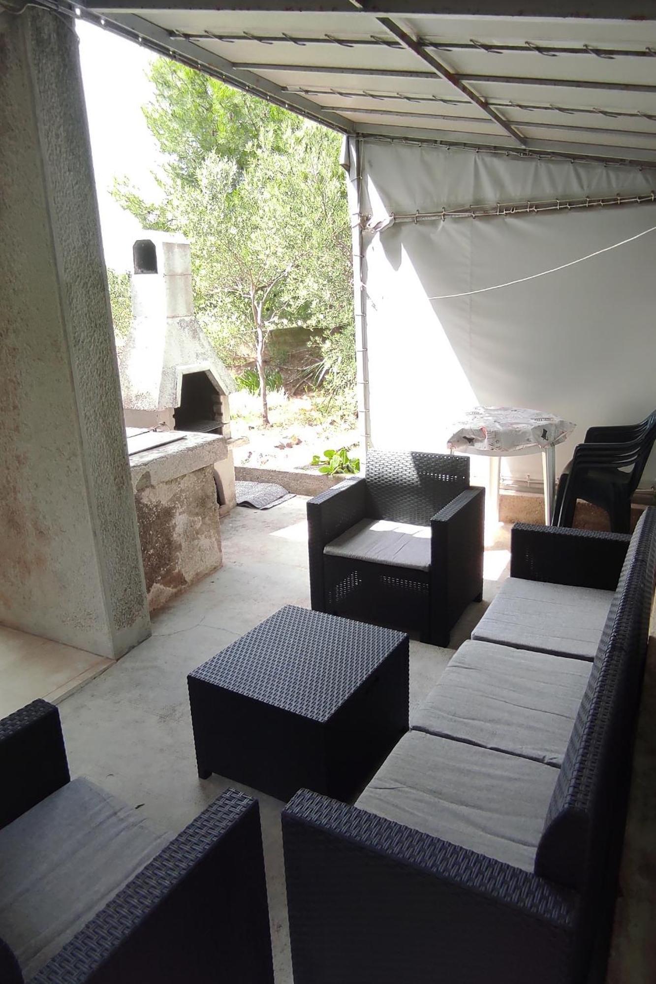 Apartments With A Parking Space Punat, Krk - 5410 المظهر الخارجي الصورة